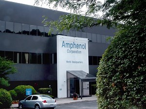 CT-based electronics maker Amphenol to acquire wire-and-cable business, gain 6K workers