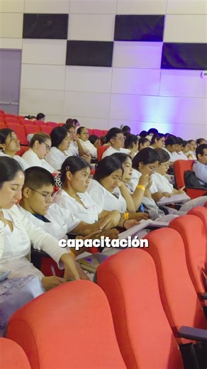 2.9K views · 37 reactions | ‍⚕En el Instituto Master System seguimos fortaleciendo el aprendizaje de nuestros estudiantes.  A través de esta capacitación, potenciamos sus habilidades técnicas y los preparamos para destacar en el mundo laboral. ¡Formamos profesionales con futuro!✨ #MasterSystem #Capacitación #EducaciónTécnica #FormaciónProfesional #Somosmastersystem #Chiclayo | Instituto Manuel Mesones Muro - Master System | Facebook