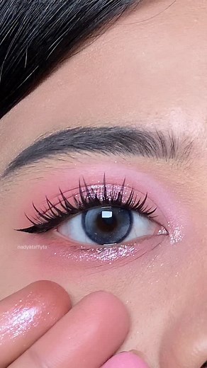 [SAVE NOW & Practice Later] Tutorial Eyeshadow Magefy RC03 #eyeshadow #eyeshadowtutorial #eyeshadowlooks #eyeshadowlook #eyeshadowpalette #eyeshadowpalettes #eyemakeup #eyemakeuplook #eyemakeuptutorial #makeup | Nadya Taffyta