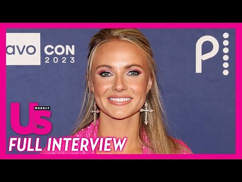 Southern Charm Taylor Ann Green On Madison LeCroy, Shep Rose, New Romance, & More