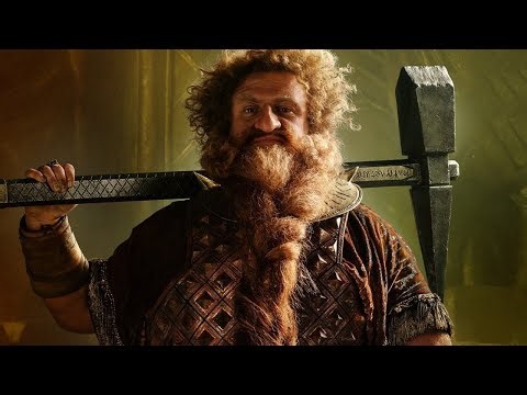 Durin dala (Song of Durin - Hungarian cover)