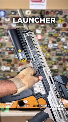 WOLF PEACEKEEPER MODS #paintball #shorts #wolfpaintball