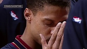 Former NBA Star Mahmoud Abdul-Rauf Tells His Story and the Stand He Took Against the NBA
