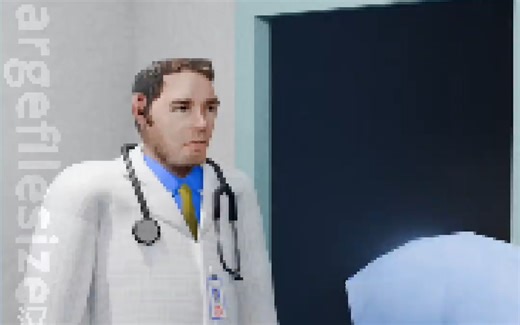 “汤米，你已经是一个半身入土的人了。”“而我是把你挖出来的那个人。”