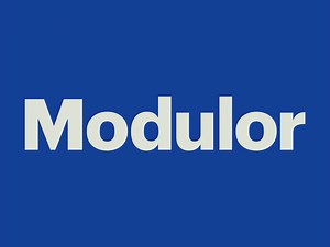 Modulor