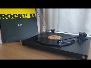 Rocky II (1979) Score By Bill Conti