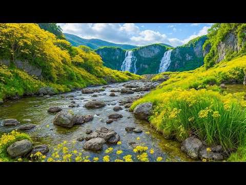 Healing Music for Anxiety Disorders, Fears, Depression and Eliminating Negative Thoughts