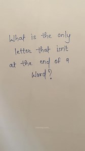 Answer | Learning Mind