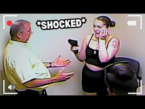 The Interrogation That Left Detectives Speechless - Full Police Interrogation
