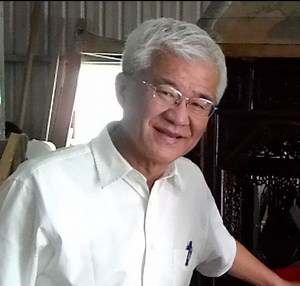 James Tsai - Alchetron, The Free Social Encyclopedia