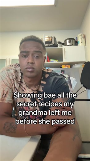 Cooking wit Dexter 👨🏽‍🍳 #joketok #relatable #fyp #funny | recipes