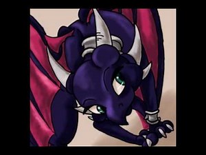 Its Like That - Cynder Tribute :)
