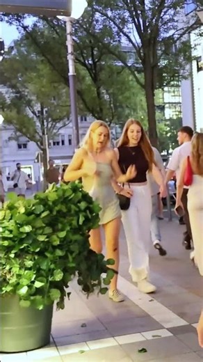 People's Reactions Are Priceless!!😂Bushman Prank!!