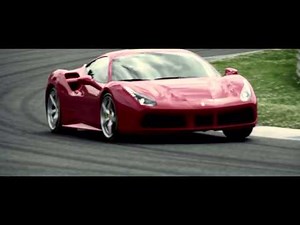 Introducing the New Pirelli P Zero - Warming up