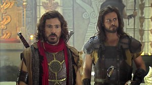 Rey David Capitulo 12 HD Version Completa. #ReyDavid #novelasbiblicas #series | Novelas Biblicas