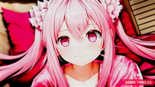 【ASMR Tingles】Intense Ear Eating