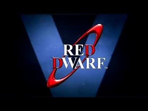 Red Dwarf Redux - Series V Opening Titles