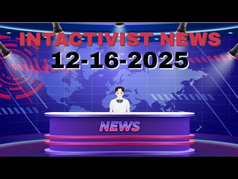 Memorial event happening tomorrow | Intactivist movement update