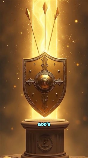 🔥 “Anchored in Victory: Walking Boldly in Christ’s Triumph”