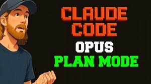 Claude Code Opus Plan Mode With 1 Million Context Window Tested