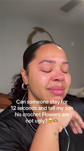 Support a Young Crocheter's Craft