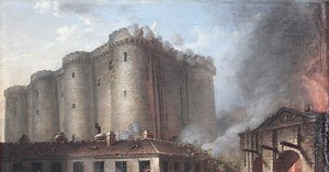 Quelles sont les grandes figures de la Révolution française ?