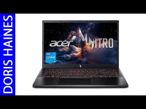 Best Acer Laptops 2026 - Top 5