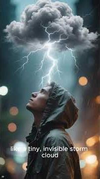 What is grounding actually doing to the body?