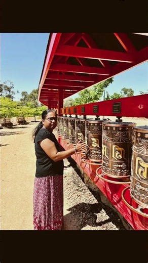Things to do in Bendigo #Bendigo #melbourne #goldmining #chinesetemple #daytrip #australia