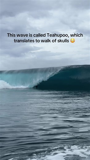 Teahupoo: The World's Most Dangerous Surf Spot