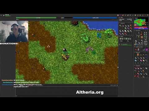 Punio on Altheria.org