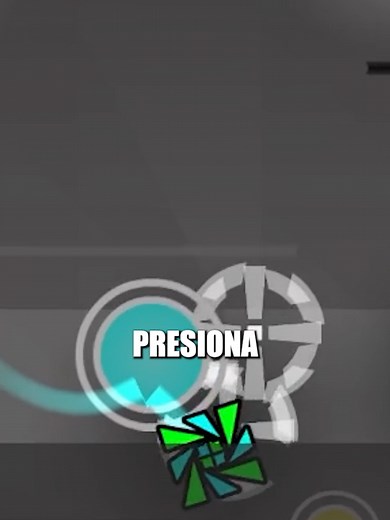 Cómo pasar Black Blizzard en Geometry Dash