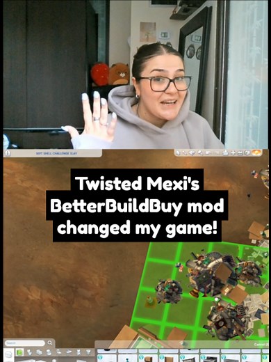 Creative Sims 4 Build Ideas and Tutorials