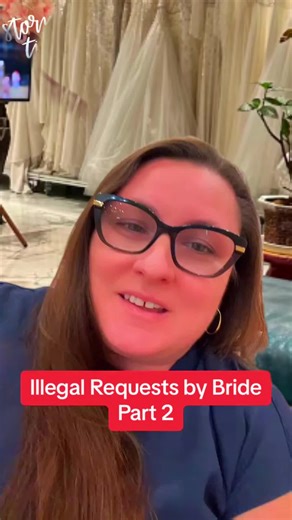 Wedding Nightmares: A Bride's Unforgettable Story