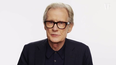 Bill Nighy Breaks Down His Career, from 'Love Actually' to 'Pirates of the Caribbean'