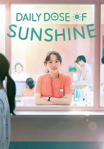 Daily Dose of Sunshine Season 1 - episodes streaming online