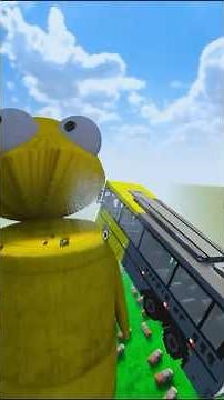 Cars vs repo #teardown #mods #gaming