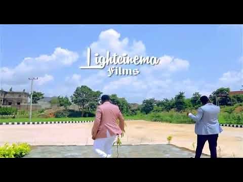 WHEN YOU CARRY GOD - JIMMY D PSALMIST ft EMMASINGS.