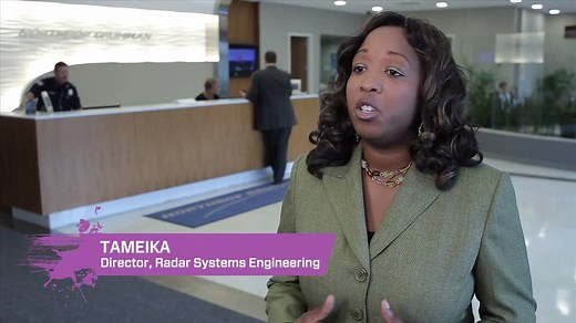 13K views · 532 reactions | Teamwork powers innovation at Northrop Grumman. Bringing people of different backgrounds together helps ensure we get the best from everyone. See why we believe our diversity gives us an edge: | Northrop Grumman Careers | Facebook