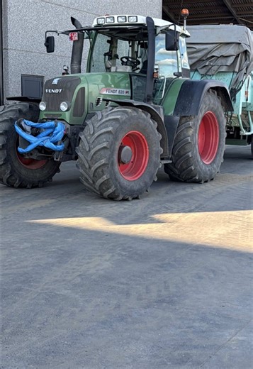 Un bull ce 820: The Future of Agriculture Equipment