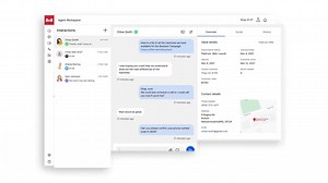 Want to learn more about 8x8 Contact Center? Tune in anytime for an on-demand demo where our experts walk you through all the key features and capabilities. Check it out: https://bit.ly/3RISusZ #CCaaS #customerservice #CX #agentworkspace #IT #XCaaS | 8x8 | Facebook