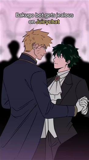 Omg the drama on Juicychat😩 What do you think Sasuke’s plan will be to ruin Naruto and midoriya’s moment?🫣 he needs to hurry up cause Bakugo is not taking it well😭 try it out #naruto #mha #midoriyaizuku #sasukeuchiha #bakugokatsuki