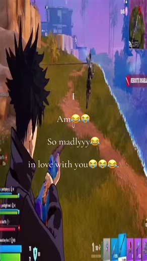 Funny Fortnite Moments: Love and Laughter