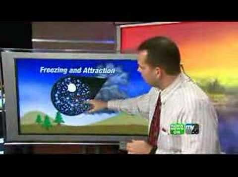 How Does Cloud Seeding Work?