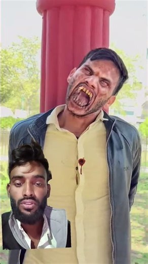 Zombie par kiya gun se attack 🧟‍♀️#shorts #zombiesurvival #zombieattack #viralvideo #viral #shorts