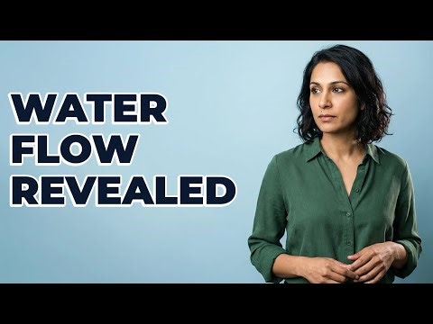 How Does Soil Structure Affect Water Movement?