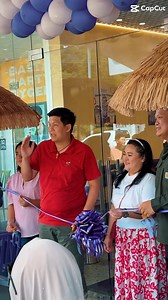 7th Branch Manolo Halo Halo SHELL DIVISORIA | COGAN