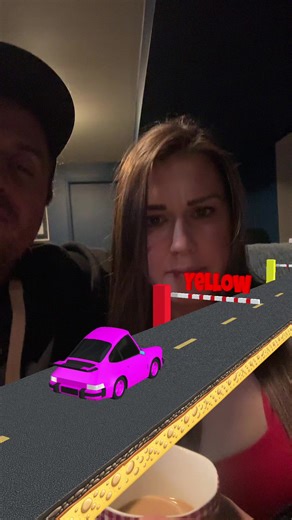 Red corvette #game #filter #challenge | game filter