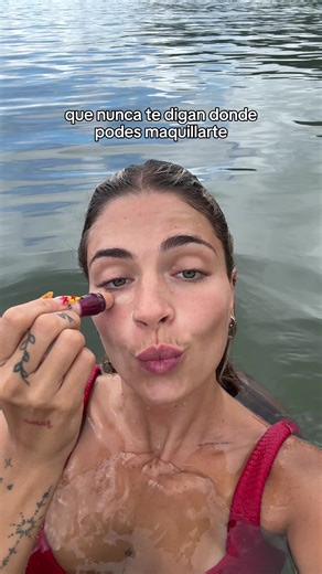 La sorpresa detrás de la nueva grabación de amor