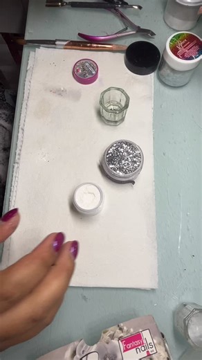 Imagic Nails on Reels